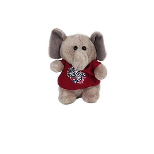 Rocket CIty Trash Pandas Elephant Stubby