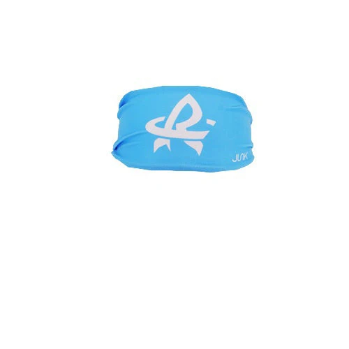 Rocket City Trash Pandas Halo Blue RC Headband