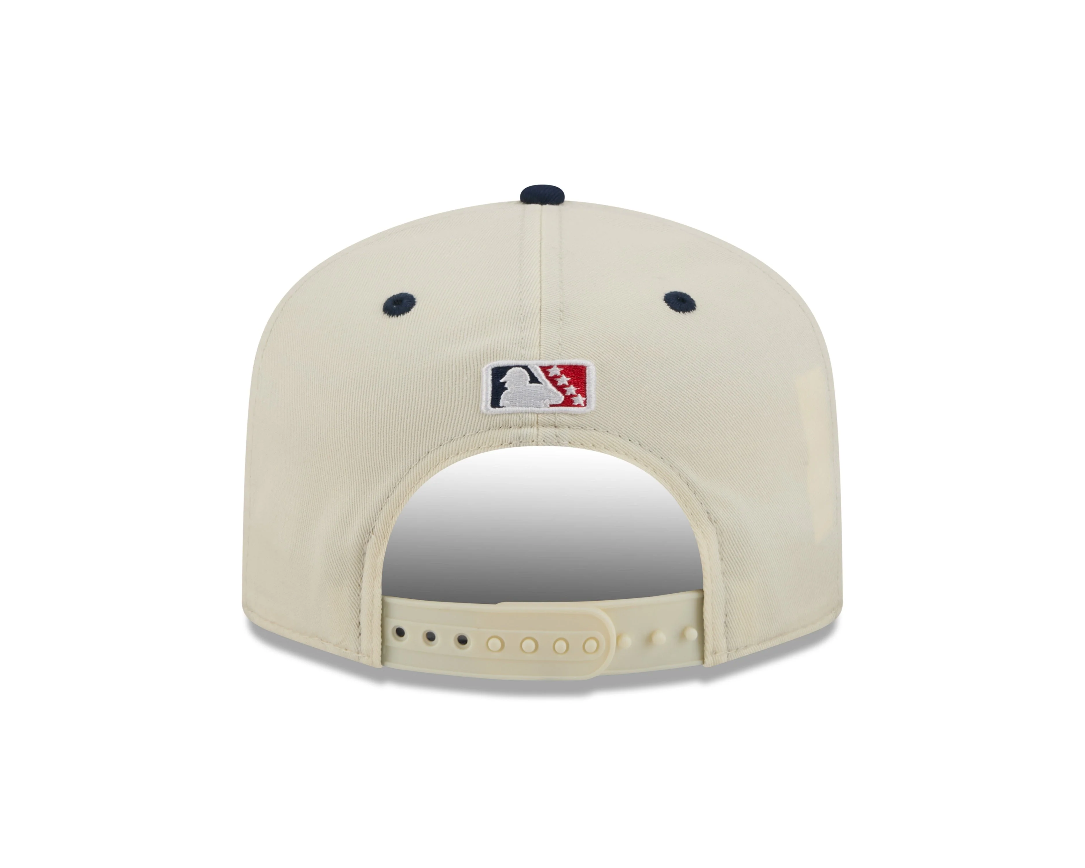 Rocket City Trash Pandas New Era 19TWENTY 2026 Independence Day Cap - Image 2
