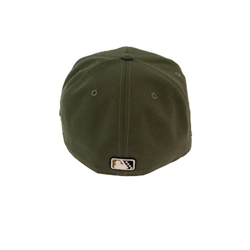 Rocket City Trash Pandas New Era 59FIFTY 2026 Armed Forces Fitted Cap - Image 3