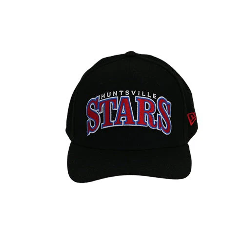Rocket City Trash Pandas New Era 9SEVENTY Huntsville Stars Cap