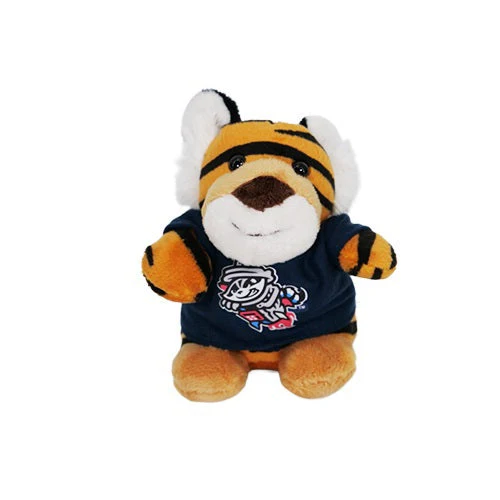 Rocket City Trash Pandas Tiger Stubby