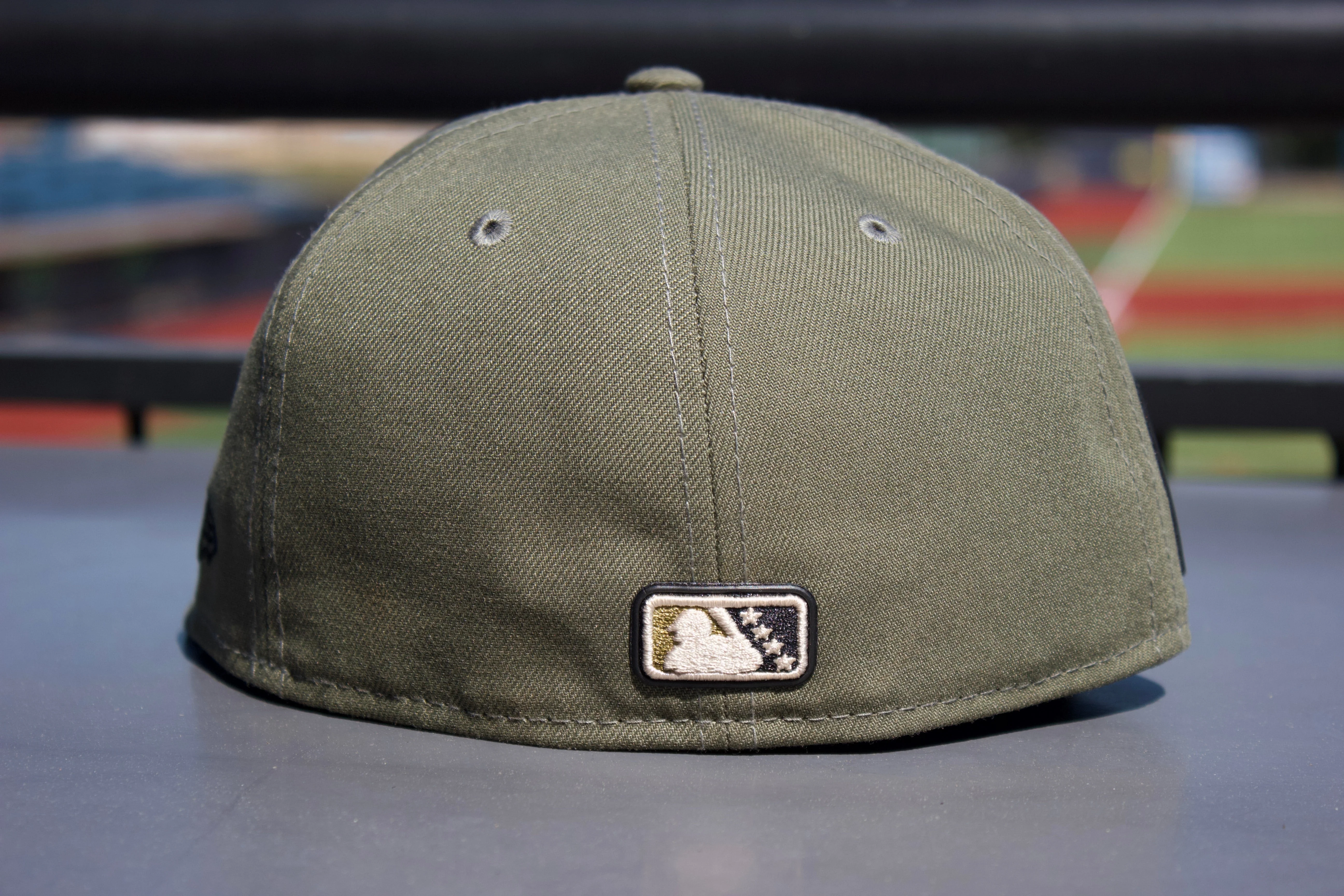 Rome Emperors 2026 On-Field Armed Forces 59FIFTY - Image 4