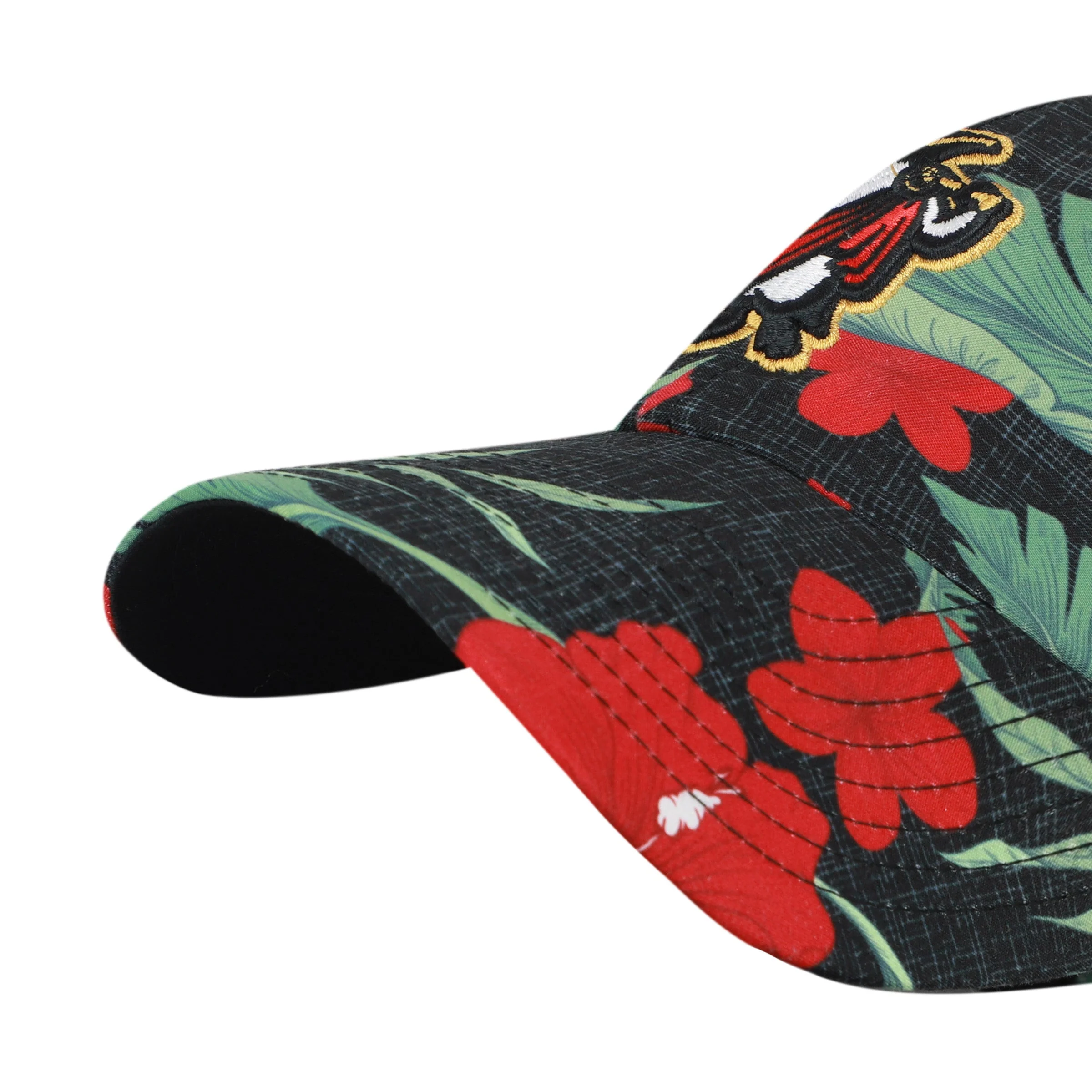 Rome Emperors '47 Beach Side Up Adjustable Hat - Image 3