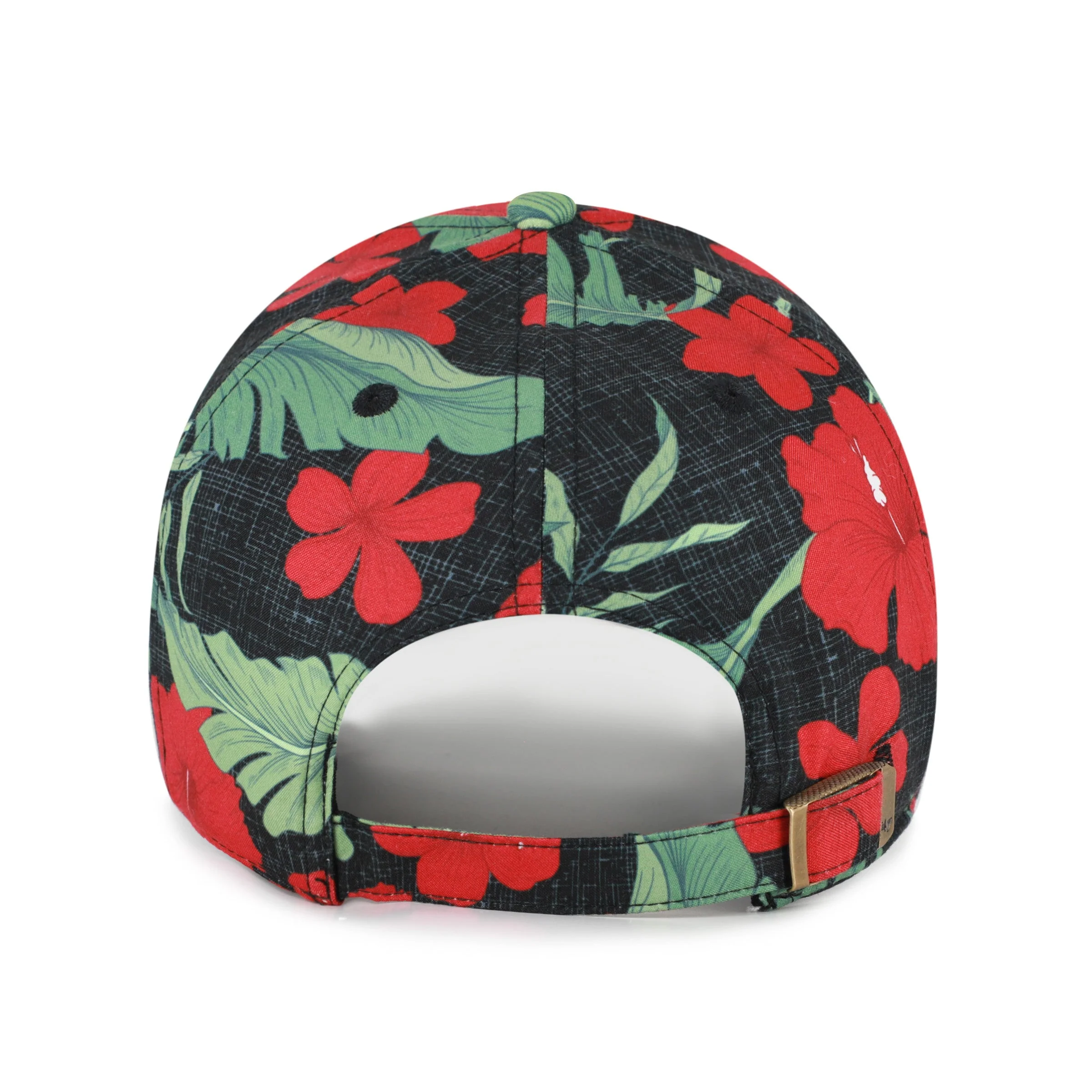 Rome Emperors '47 Beach Side Up Adjustable Hat - Image 4