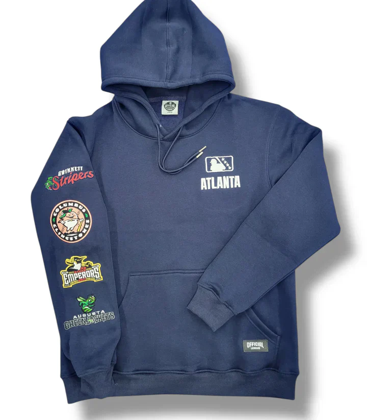 Rome Emperors Affiliate Hoodie