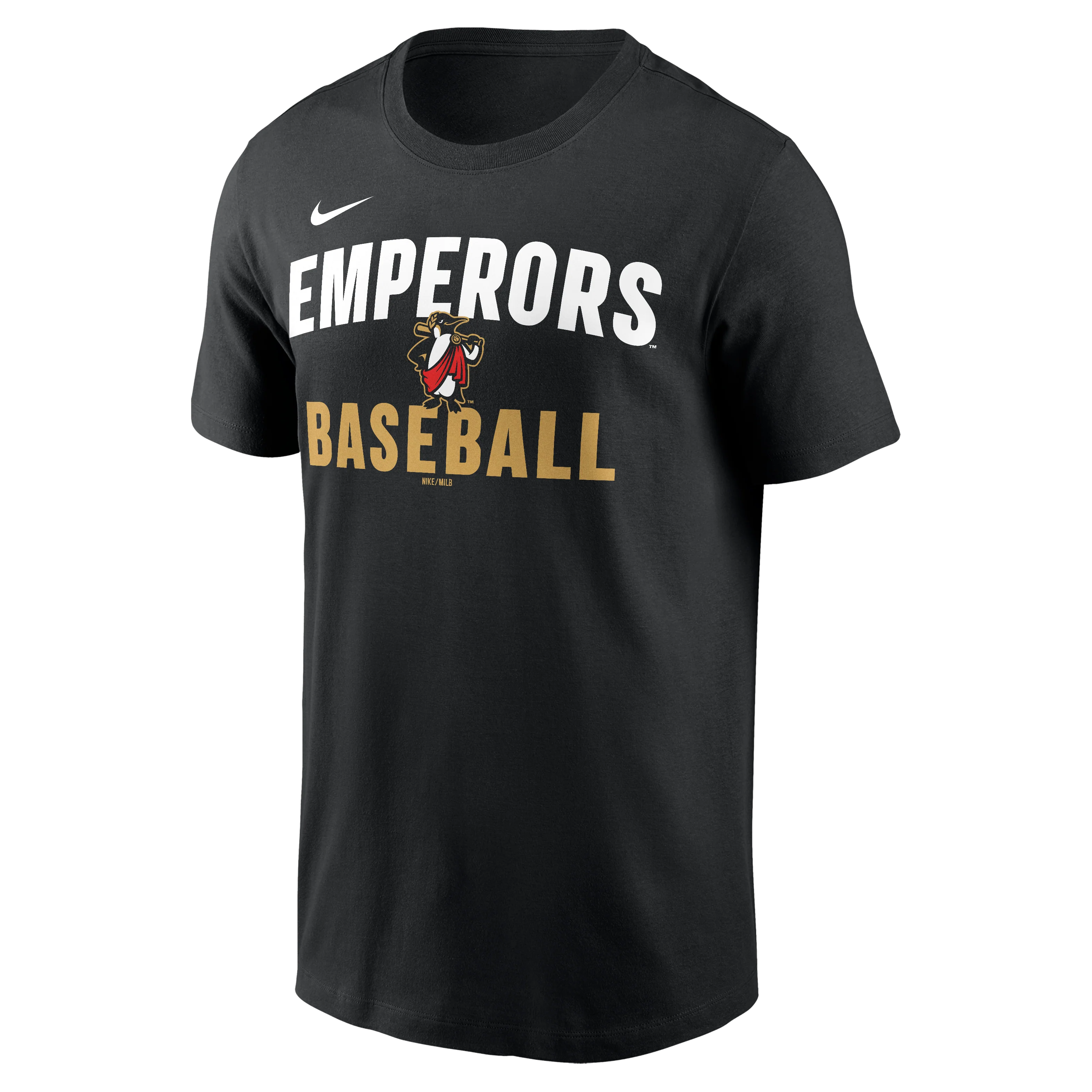 Rome Emperors Nike Legend T-Shirt