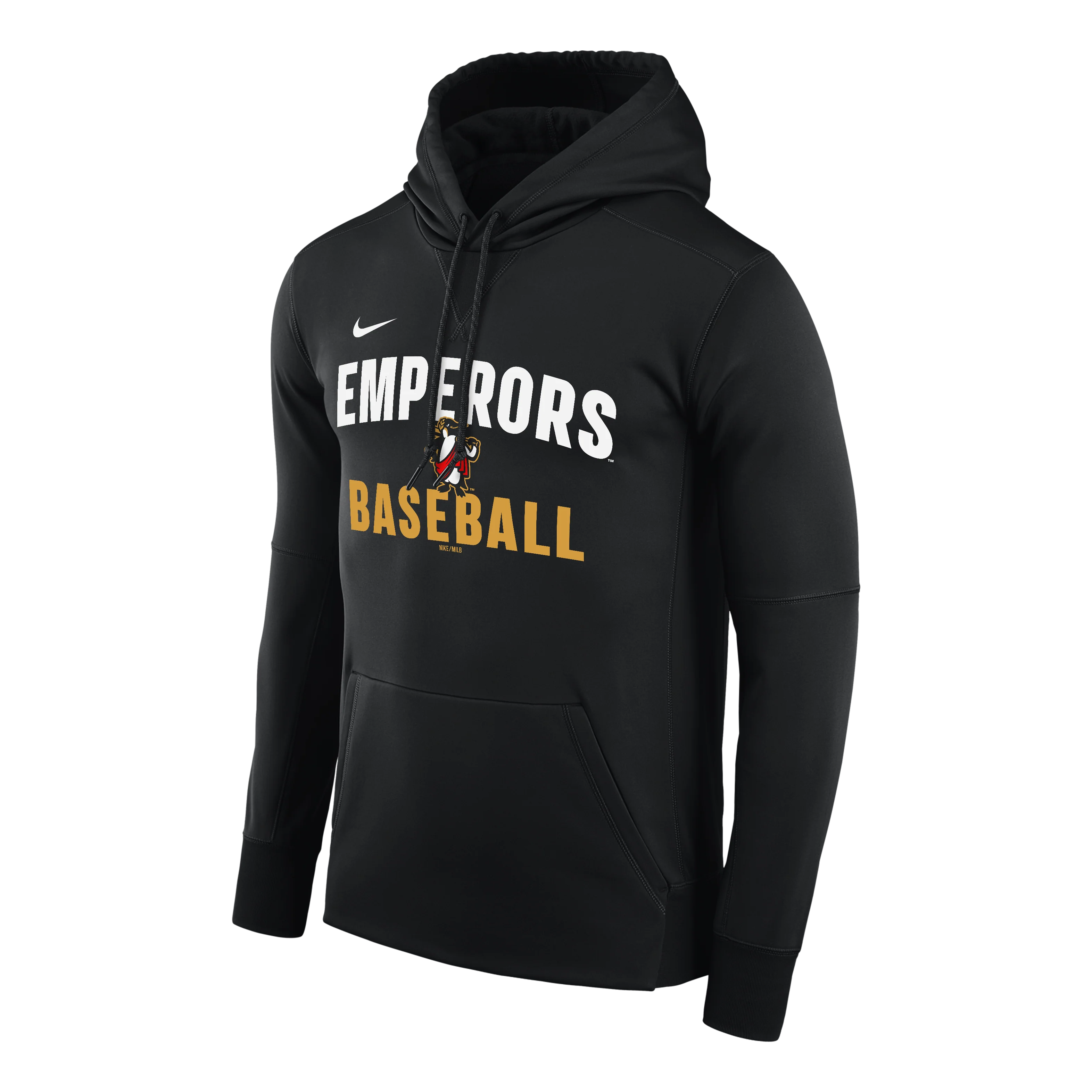 Rome Emperors Nike Therma Hoodie