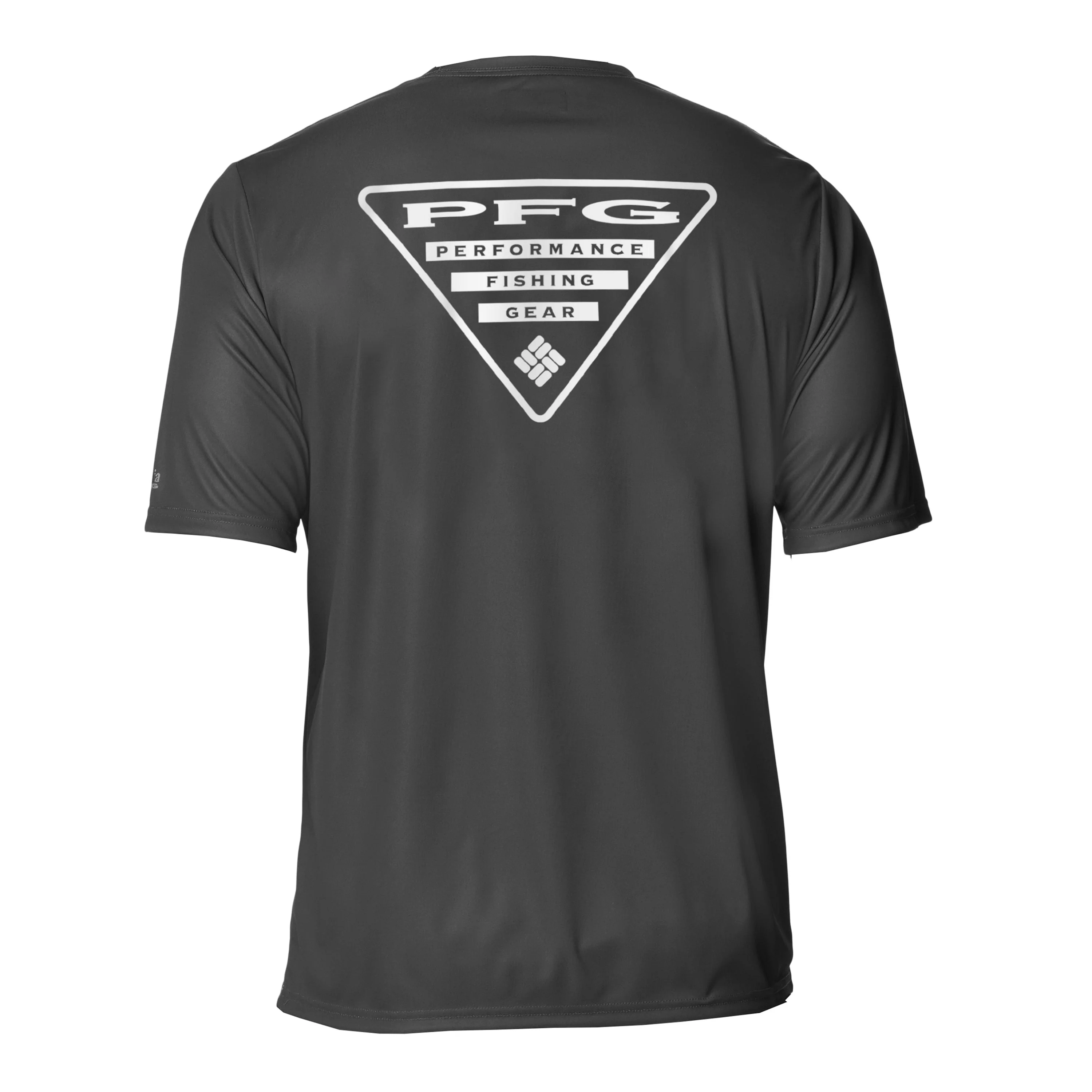 Rome Emperors PFG Terminal Tackle Short Sleeve Shirt - Image 2