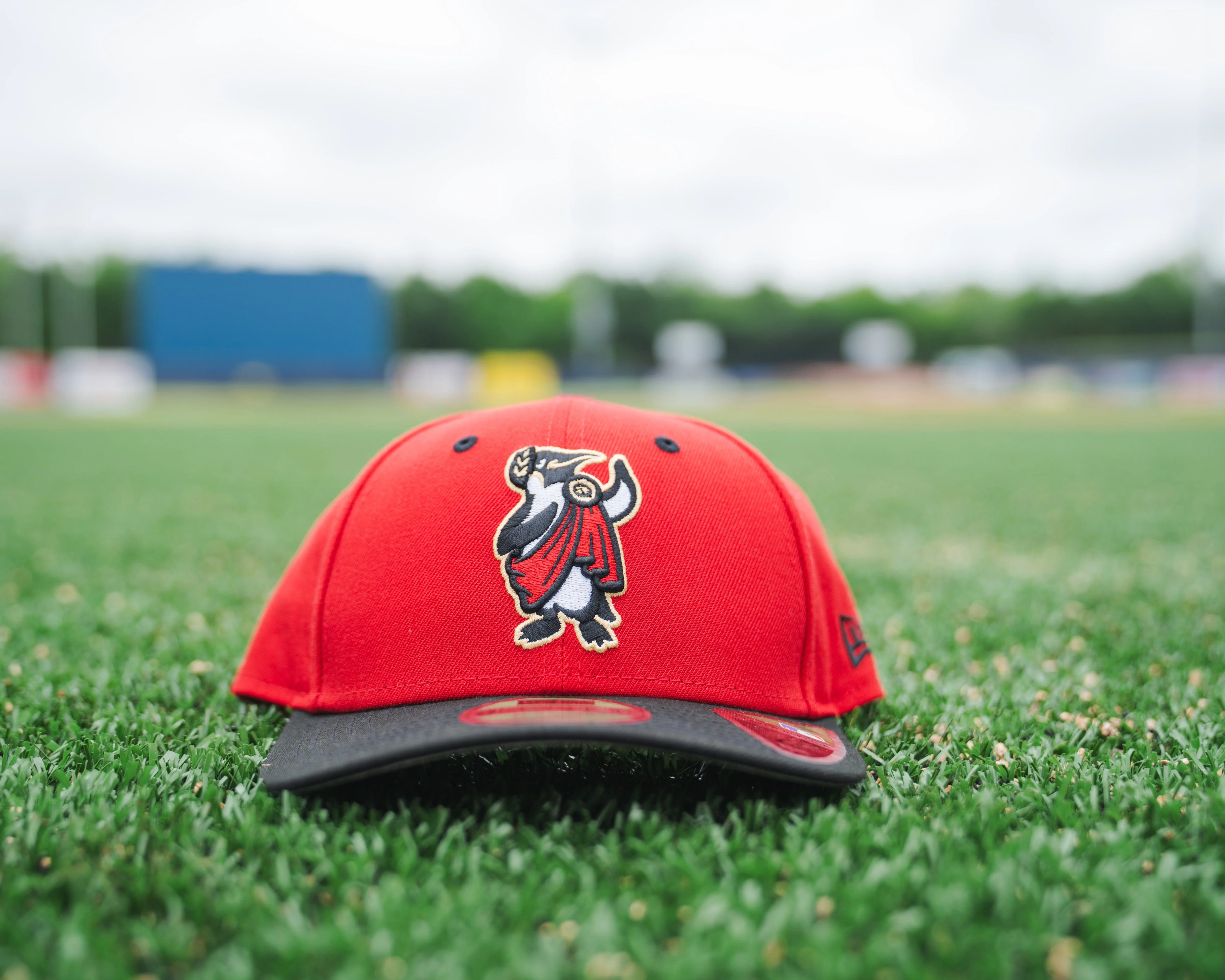 Rome Emperors Player Replica 9FORTY M-Crown - Image 4