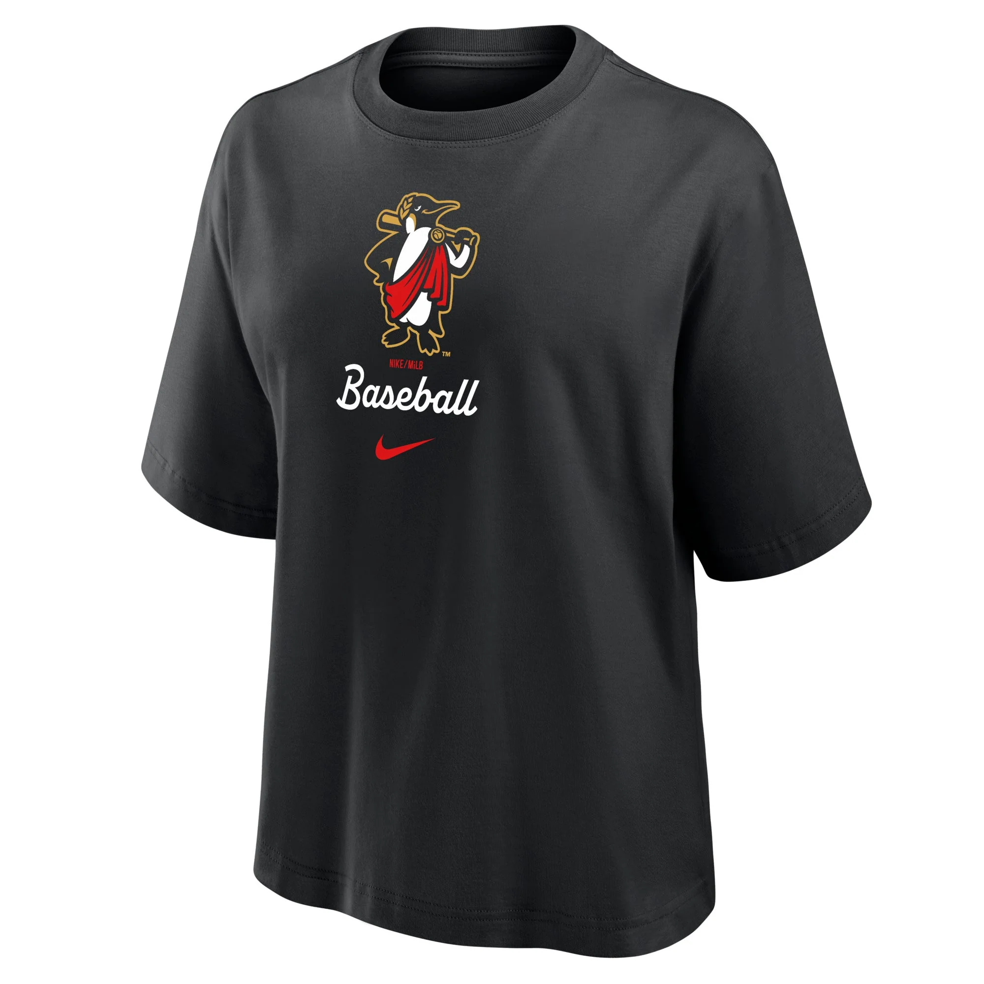 Rome Emperors Womens Nike Boxy T-Shirt