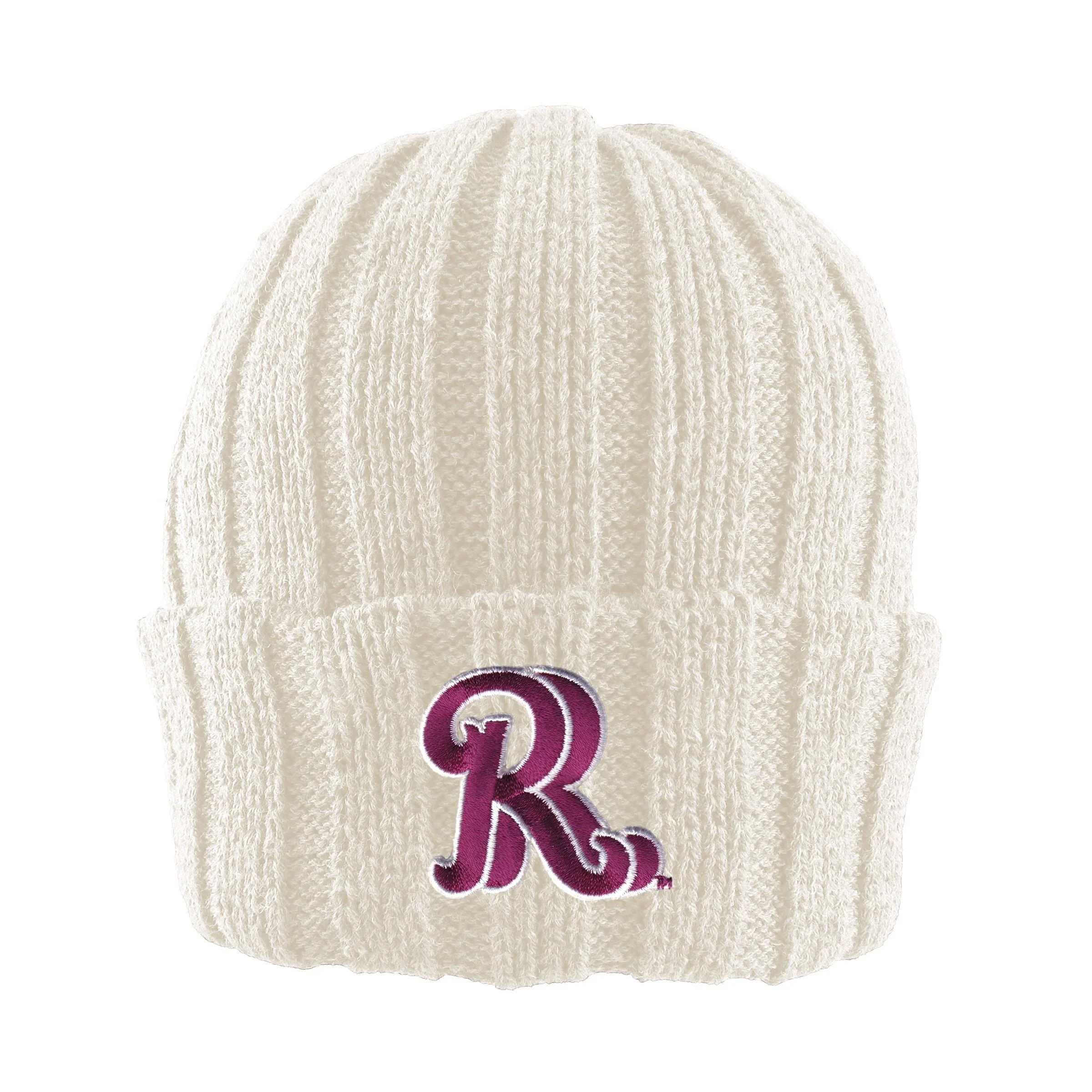 RoughRiders Watchman Beanie