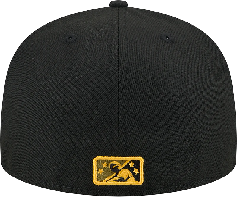 Round Rock Express New Era 2024 Armed Forces Day 5950 - Image 6