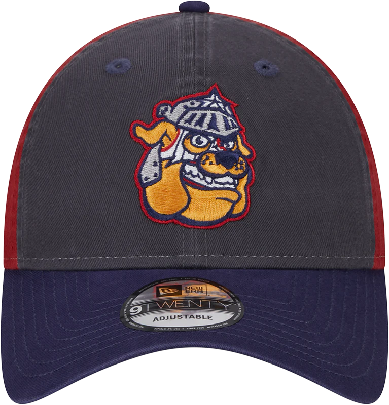Round Rock Express New Era 2024 Marvel Defenders of The Diamond 920 - Image 3