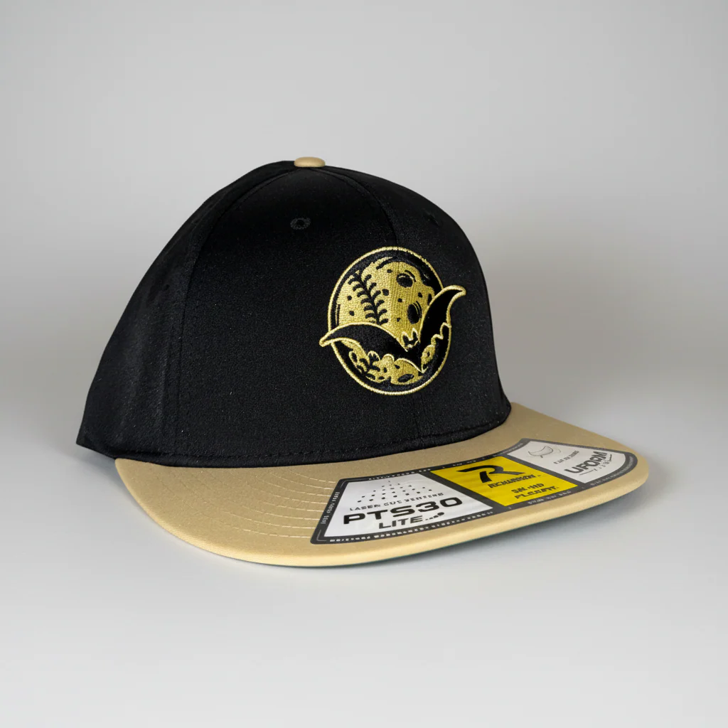 Round Rock Express Moon Bats Cap