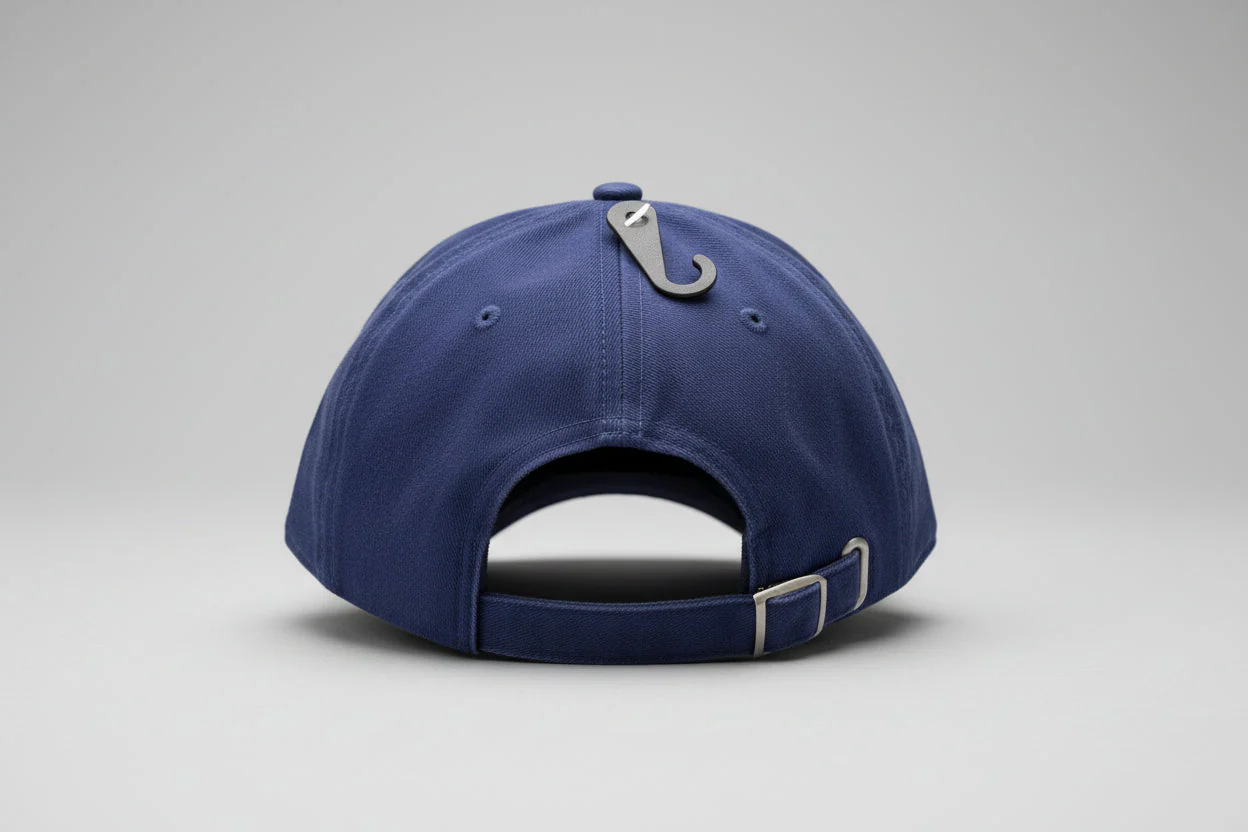 Round Rock Express New Era Youth Clutch Team Front 920 - Image 2