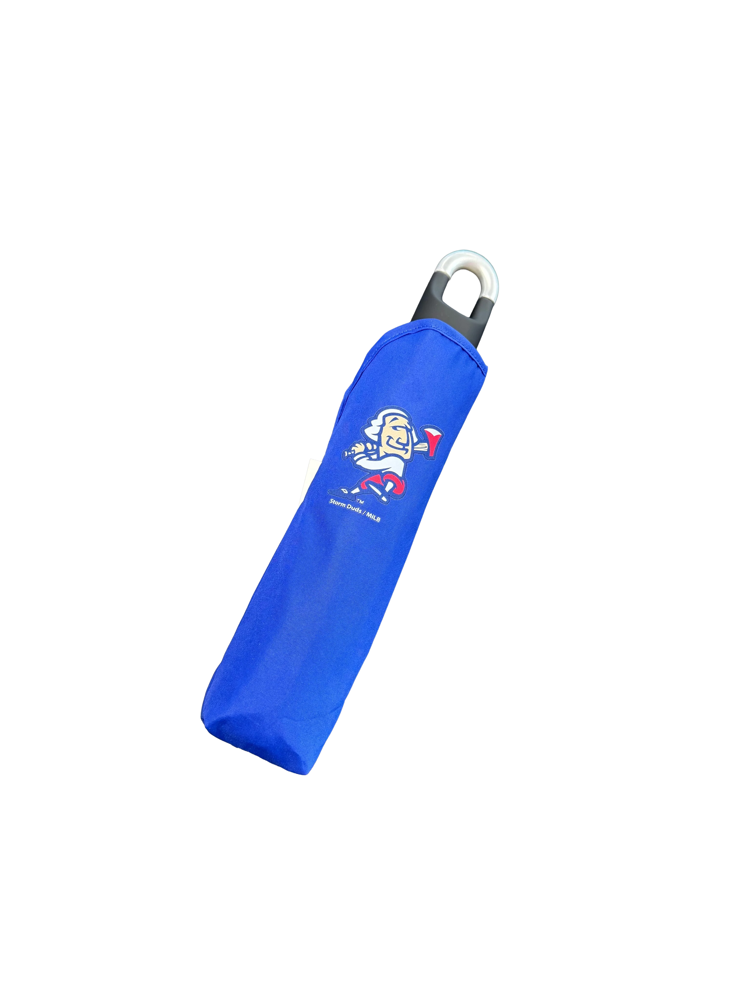 Royal Blue George Umbrella