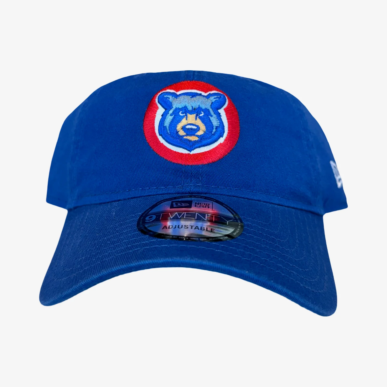 Royal Circle Bear 9Twenty