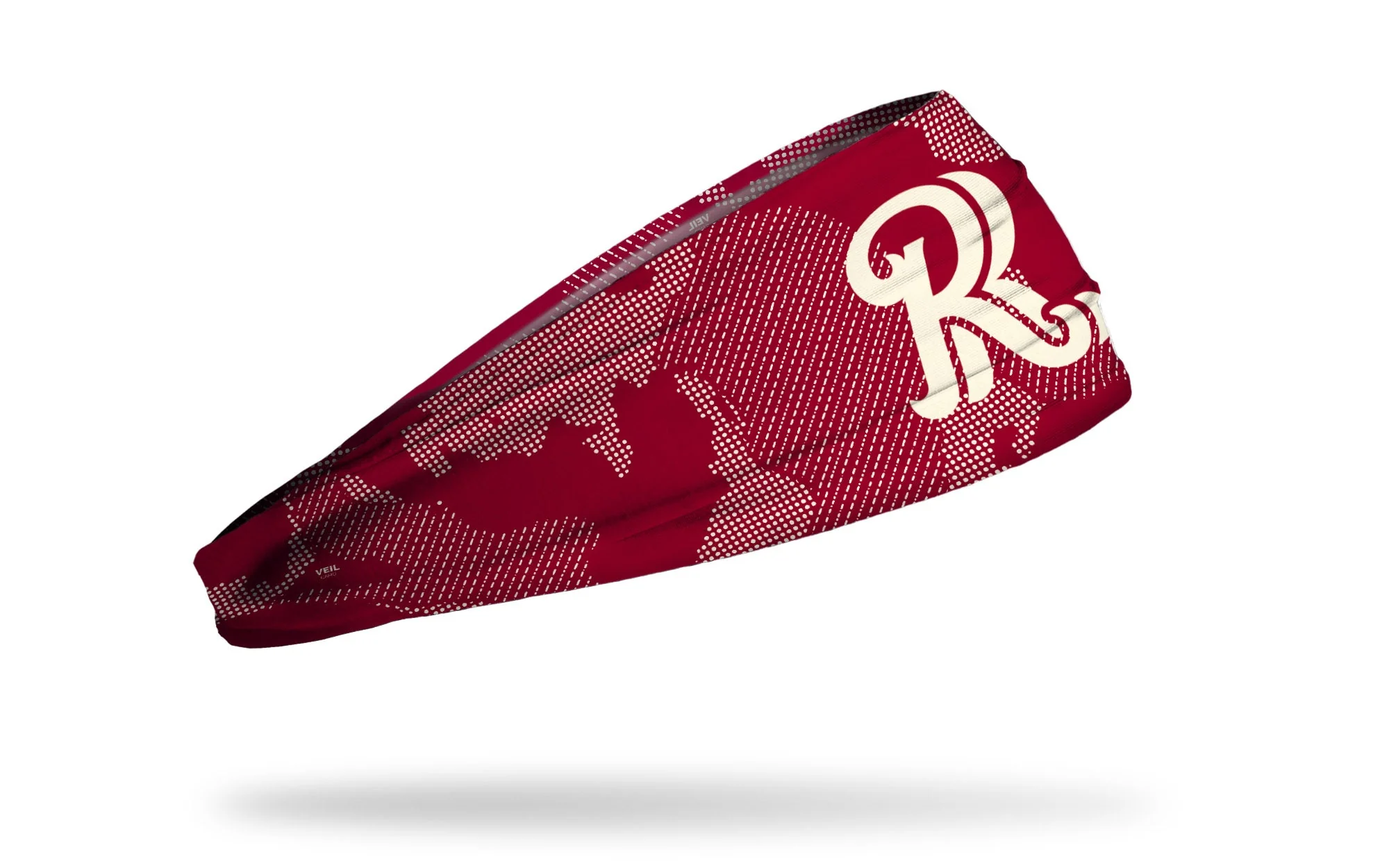 RR Big Bang Lite JUNK Headband - Image 3