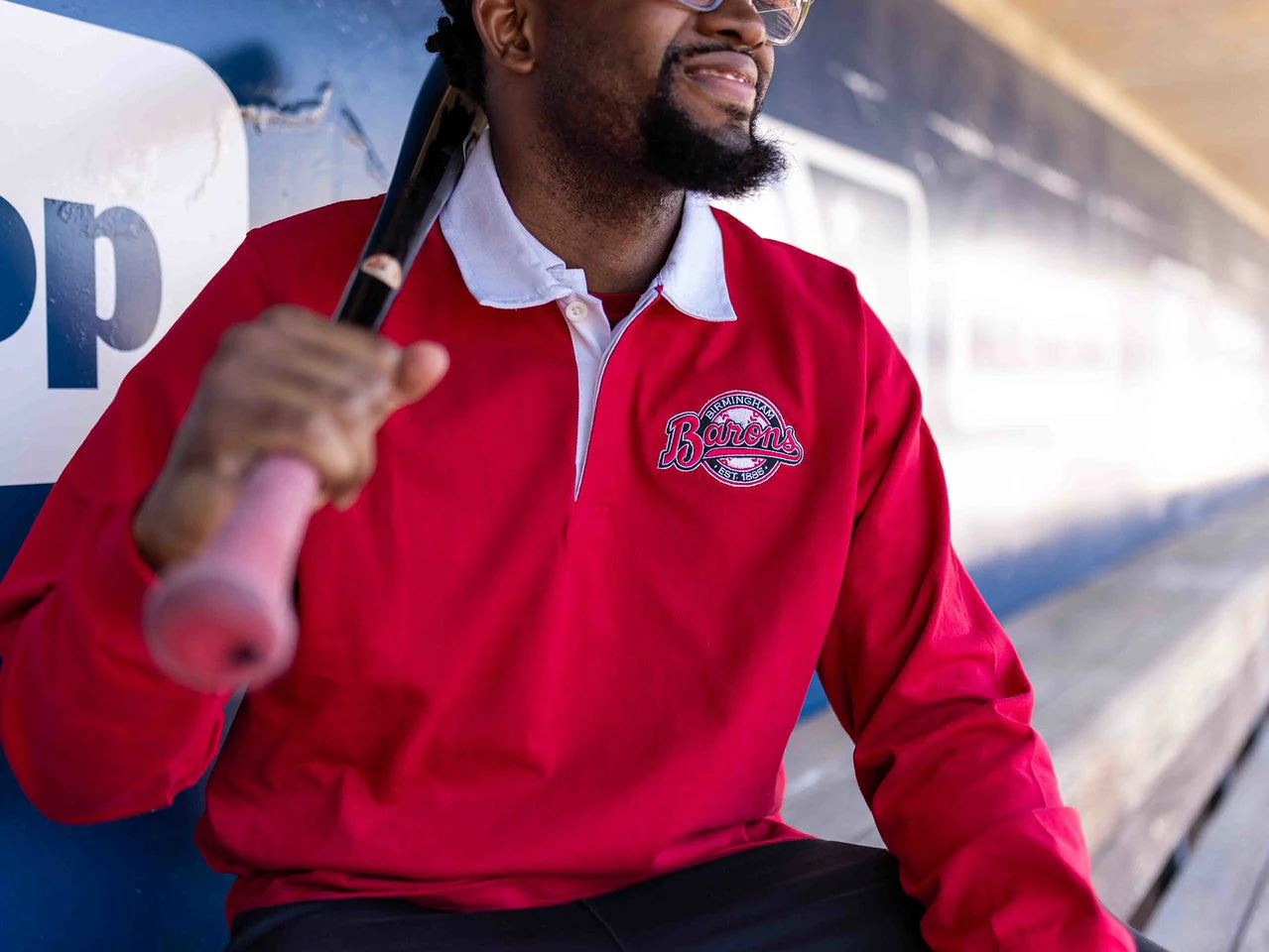 Rugby Polo - Image 2