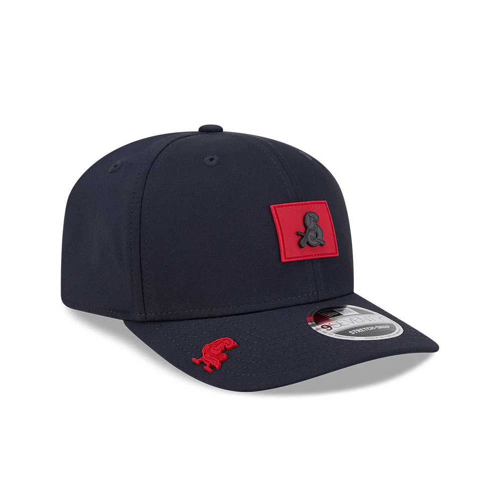 S-Bird New Era '26 Clubhouse 970SS Hat - Image 3