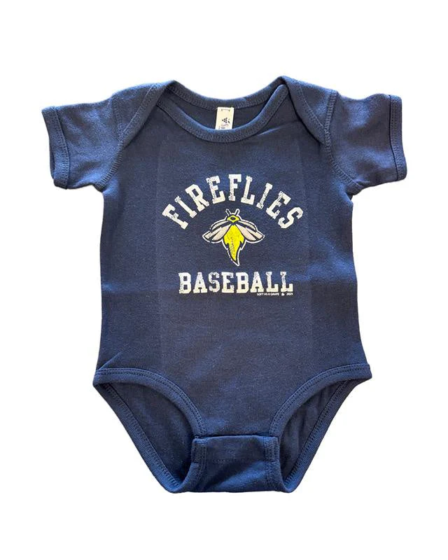 SAAG Fireflies Creeper Onesie - Image 3