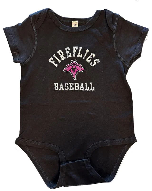 SAAG Fireflies Creeper Onesie - Image 4