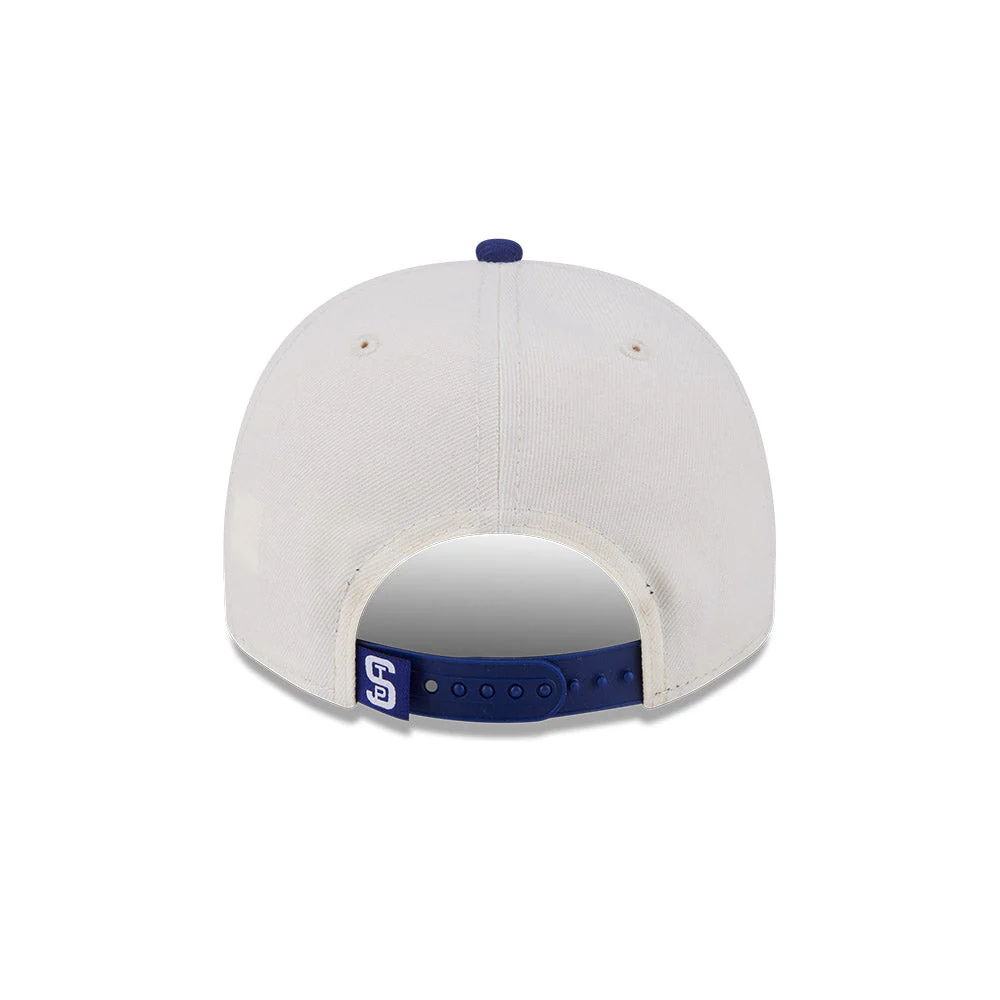 Saint Paul Saints New Era 9FiftyAF Adjustable Classic Cap - Image 3