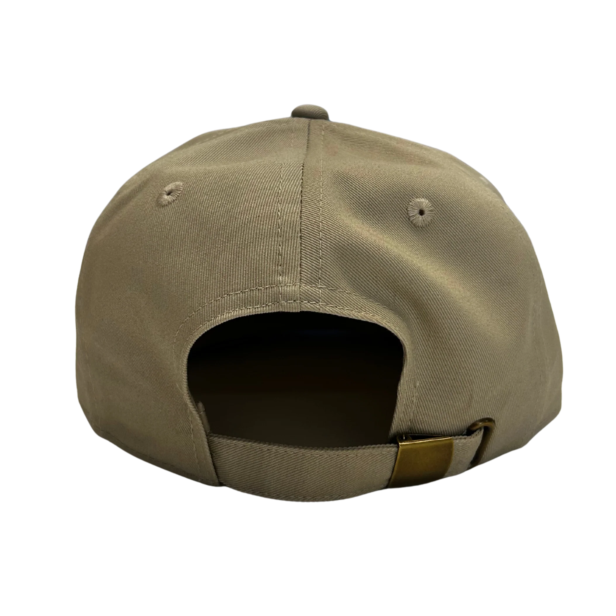 St. Paul Saints MN Camp Hat - Image 4