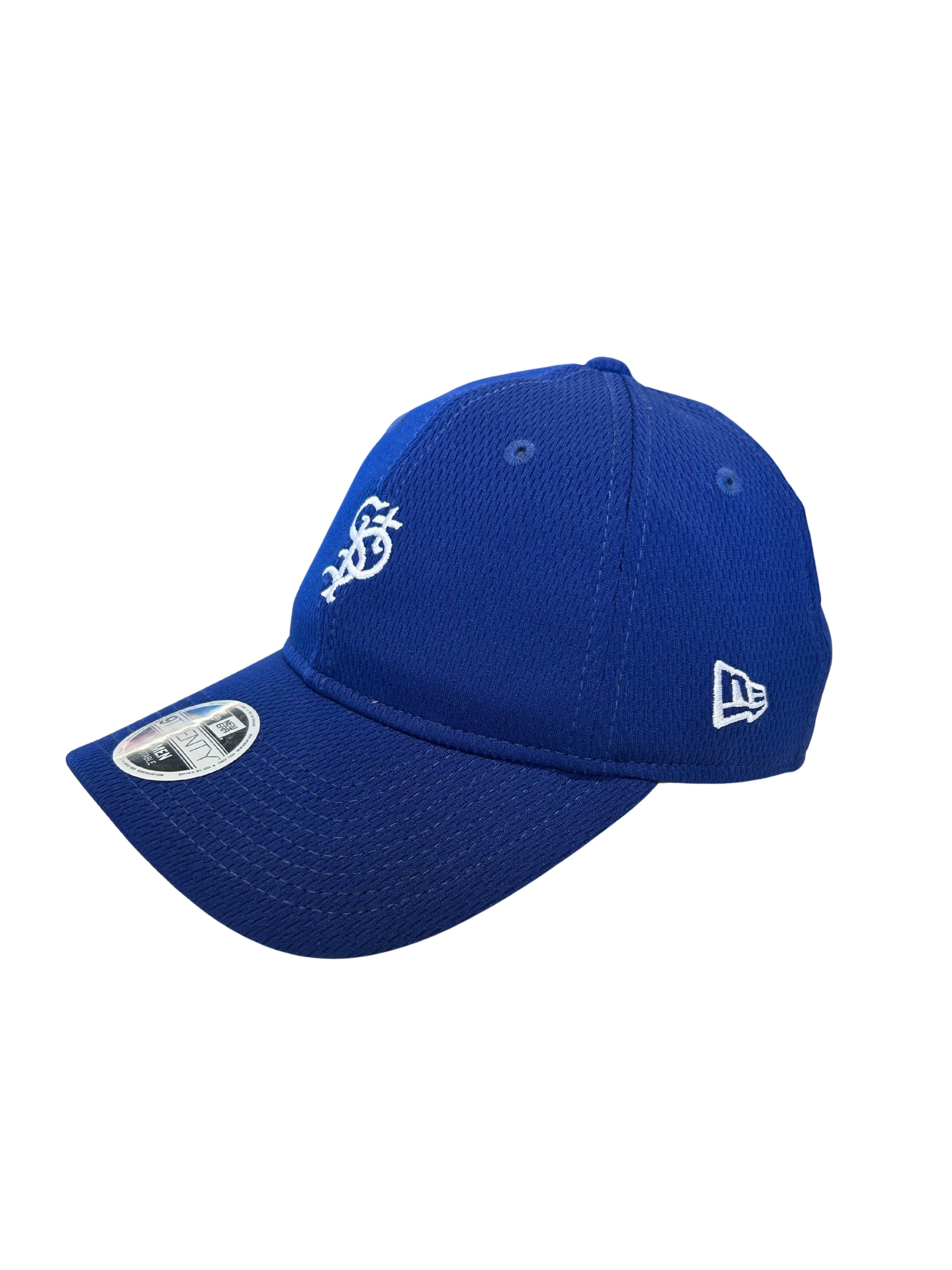 St. Paul Saints New Era Women's Performance Dash 9TWENTY