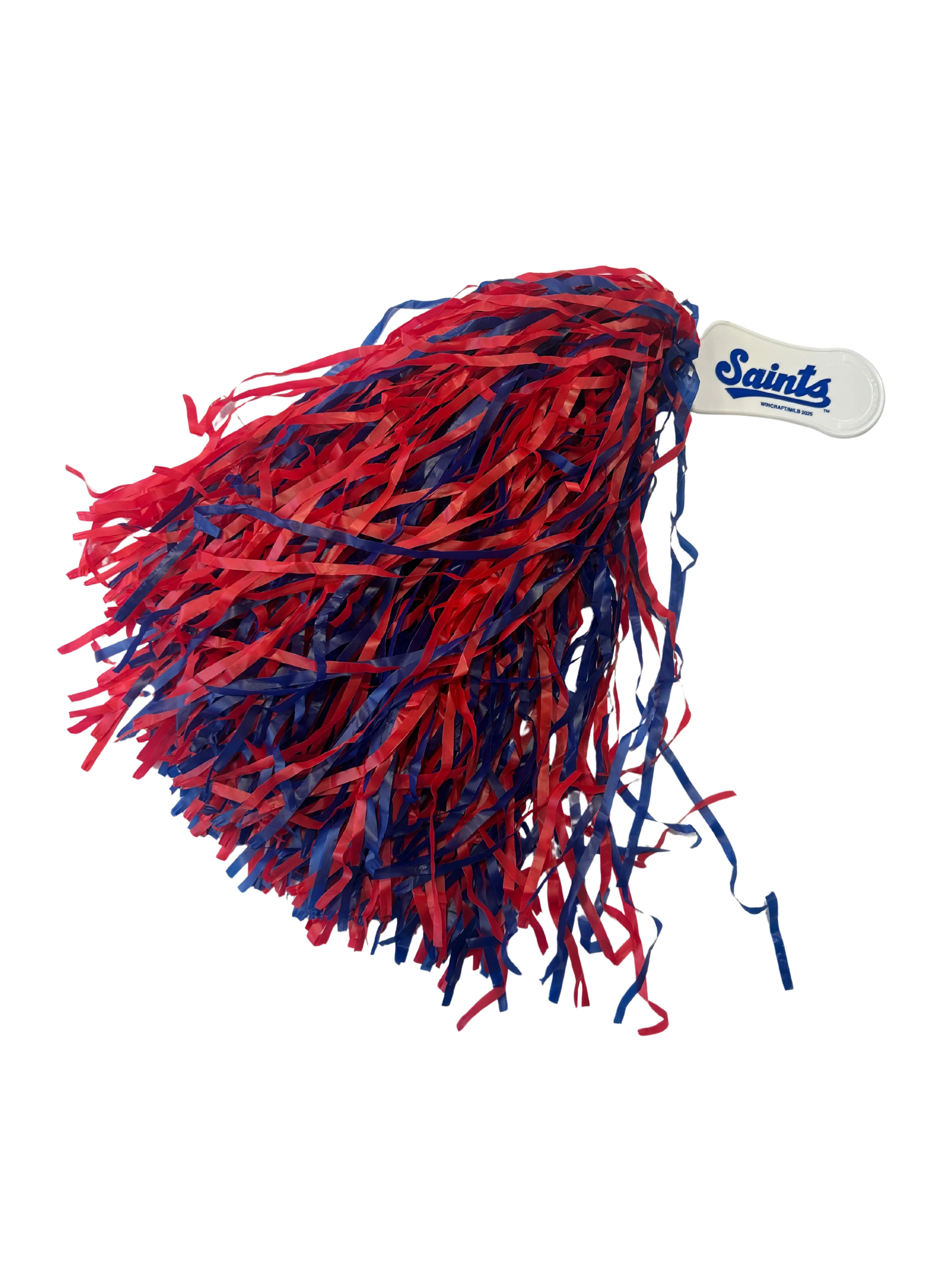 St. Paul Saints Pom-Pom