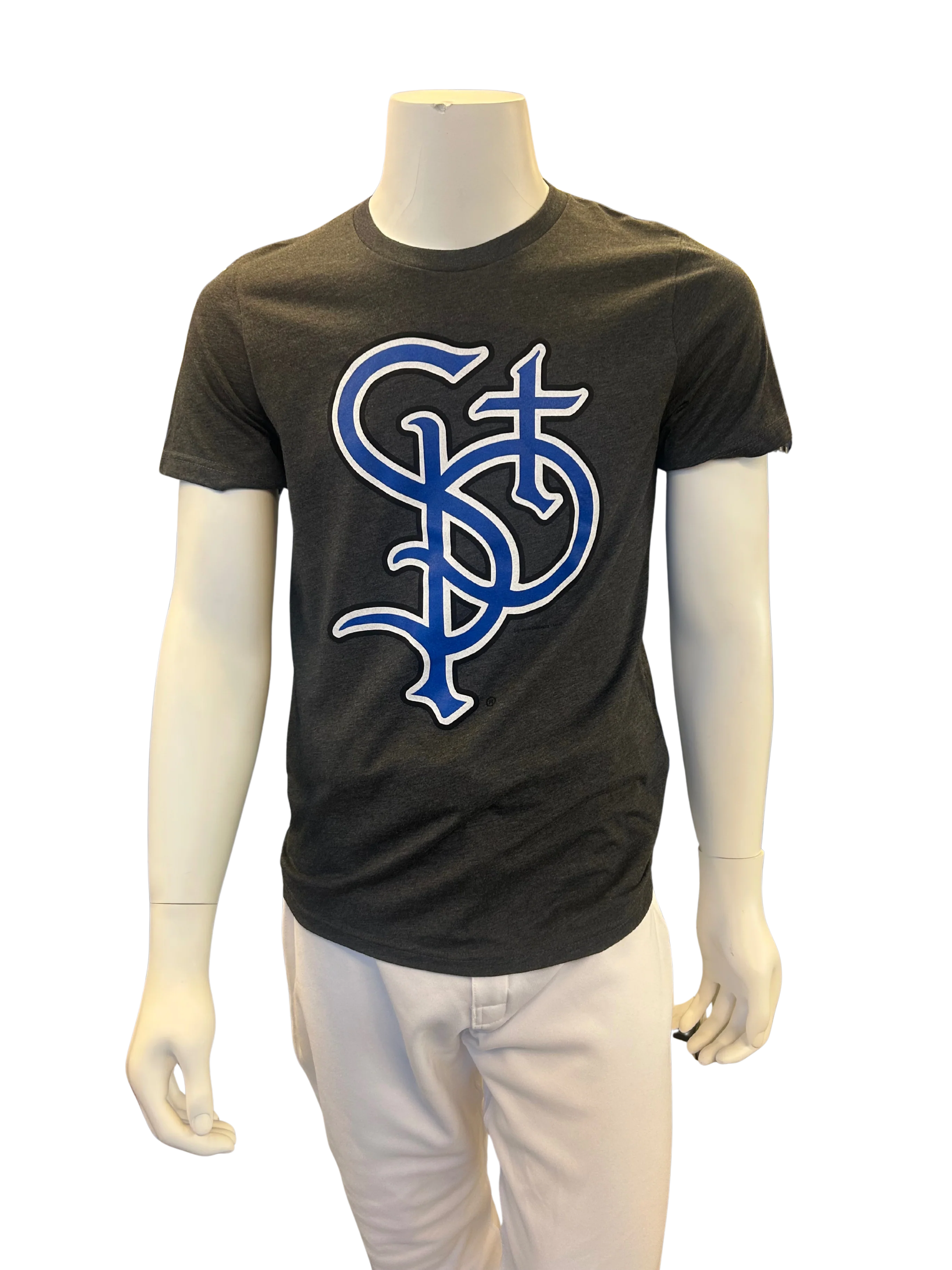 St. Paul Saints STP Simple Logo Tee