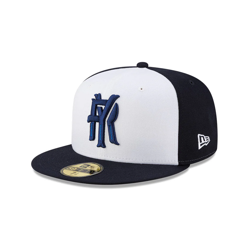 Salem RidgeYaks 5950 Alternate 2 Fitted Hat - Image 3