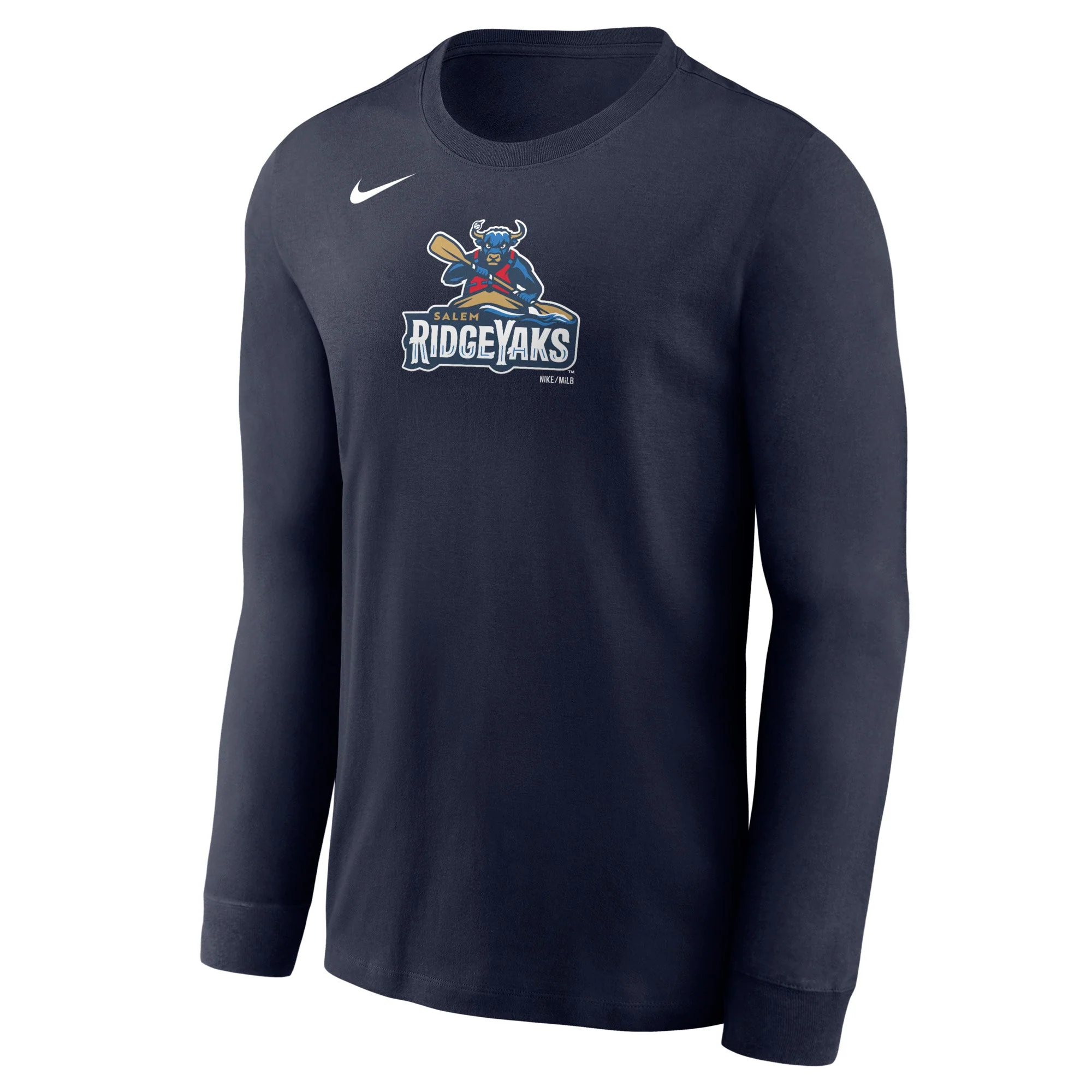 Salem RidgeYaks Nike Legends Tee - Image 2