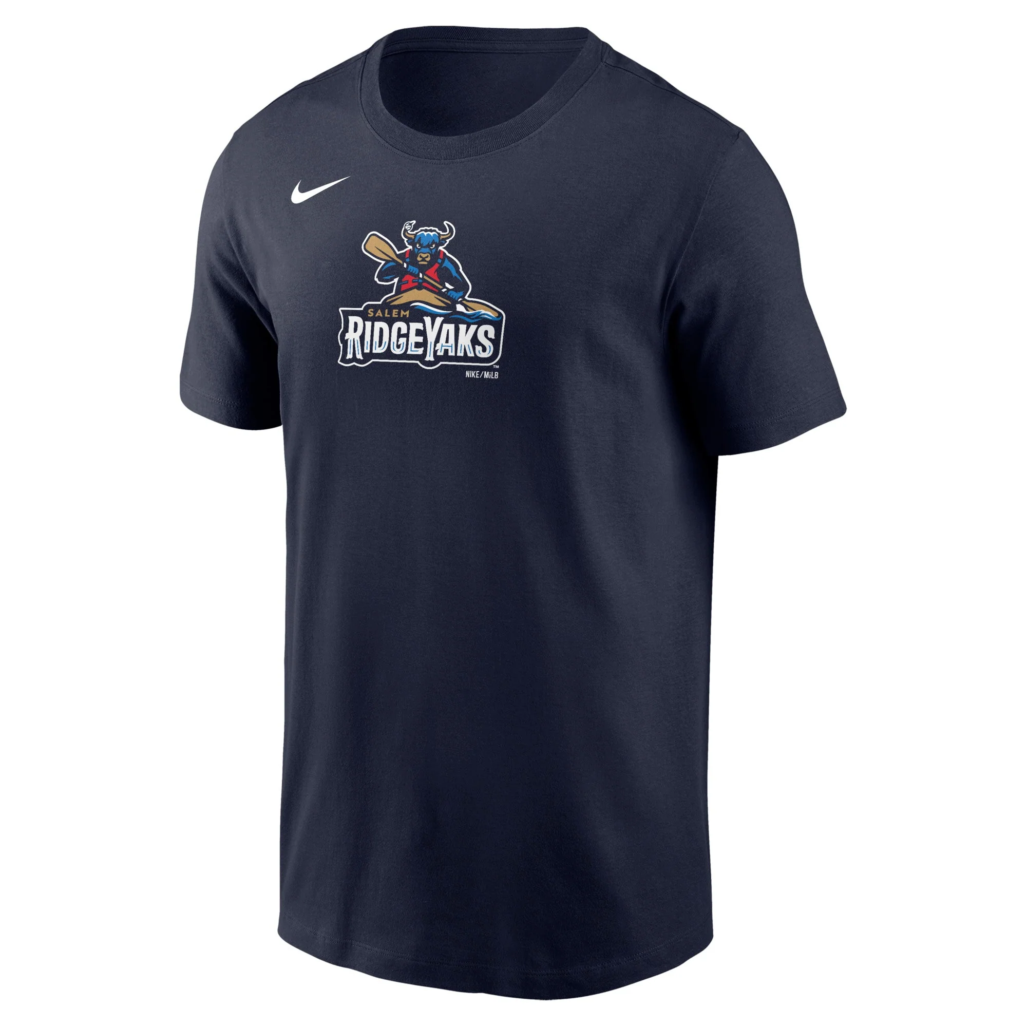 Salem RidgeYaks Nike Legends Tee - Image 4