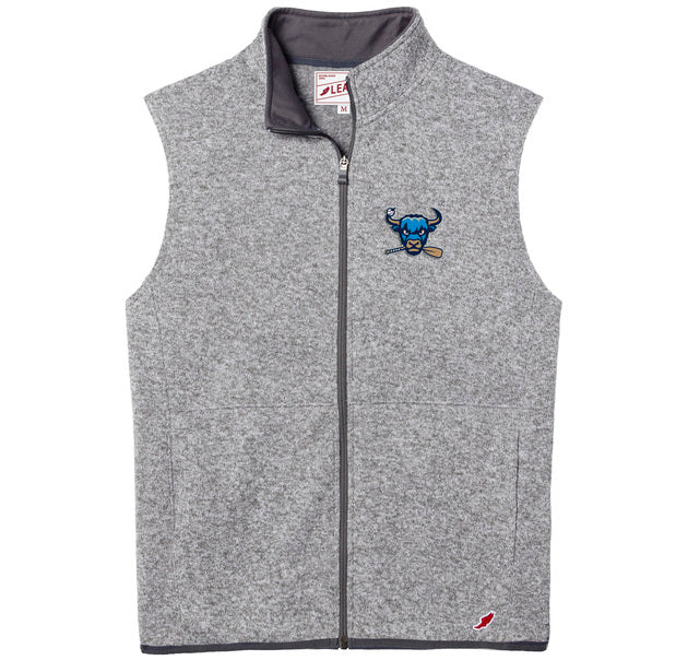 Salem RidgeYaks The League Saranac Vest - Image 5