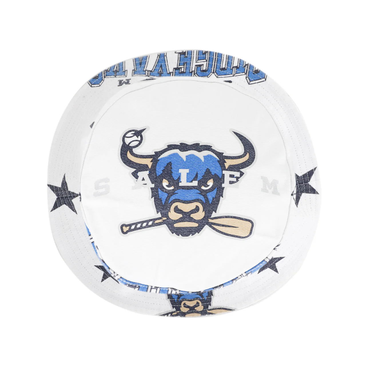 Salem RidgeYaks '47 Brand Energize Bucket Hat - Image 4