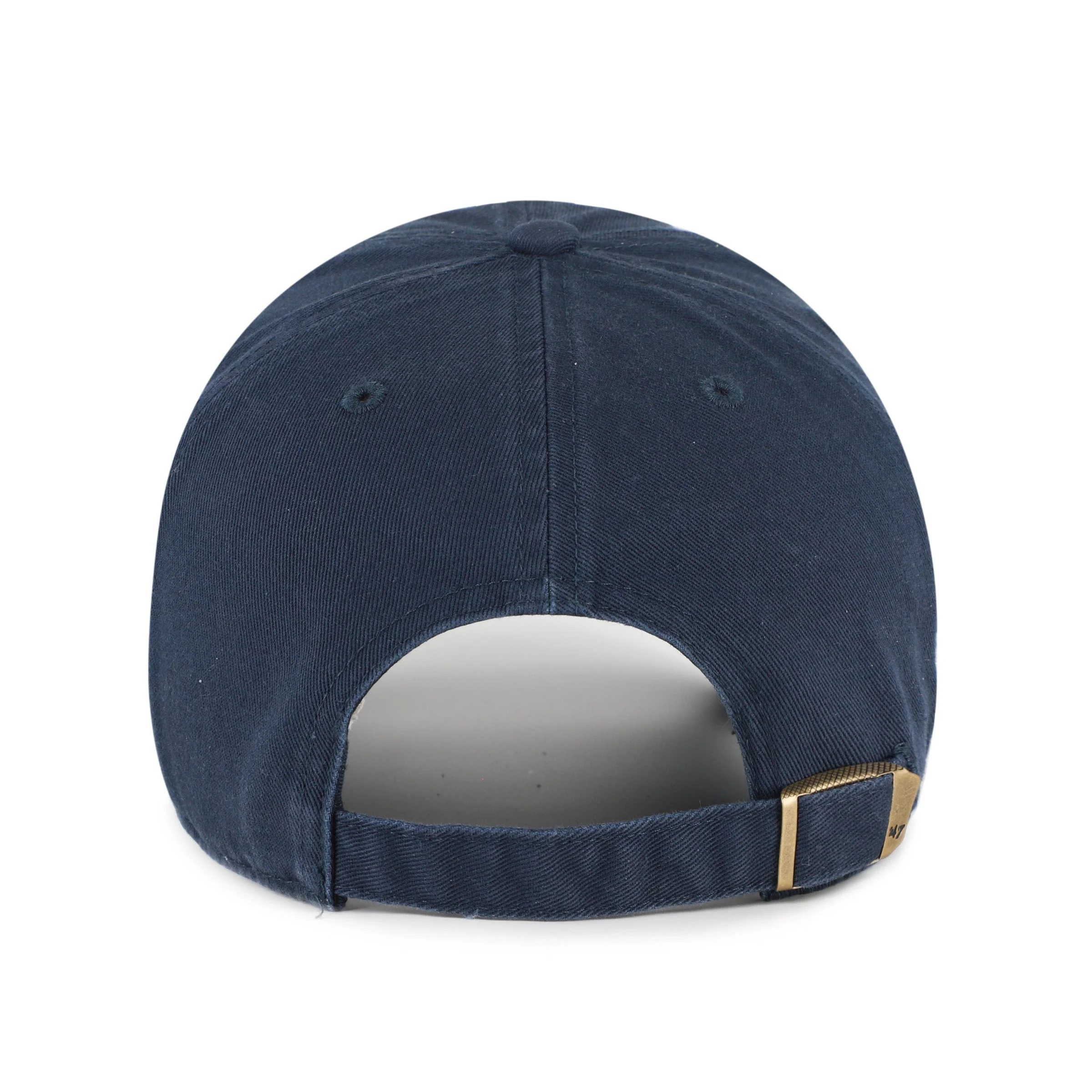 Salem RidgeYaks '47 Brand Navy Clean Up - Image 3