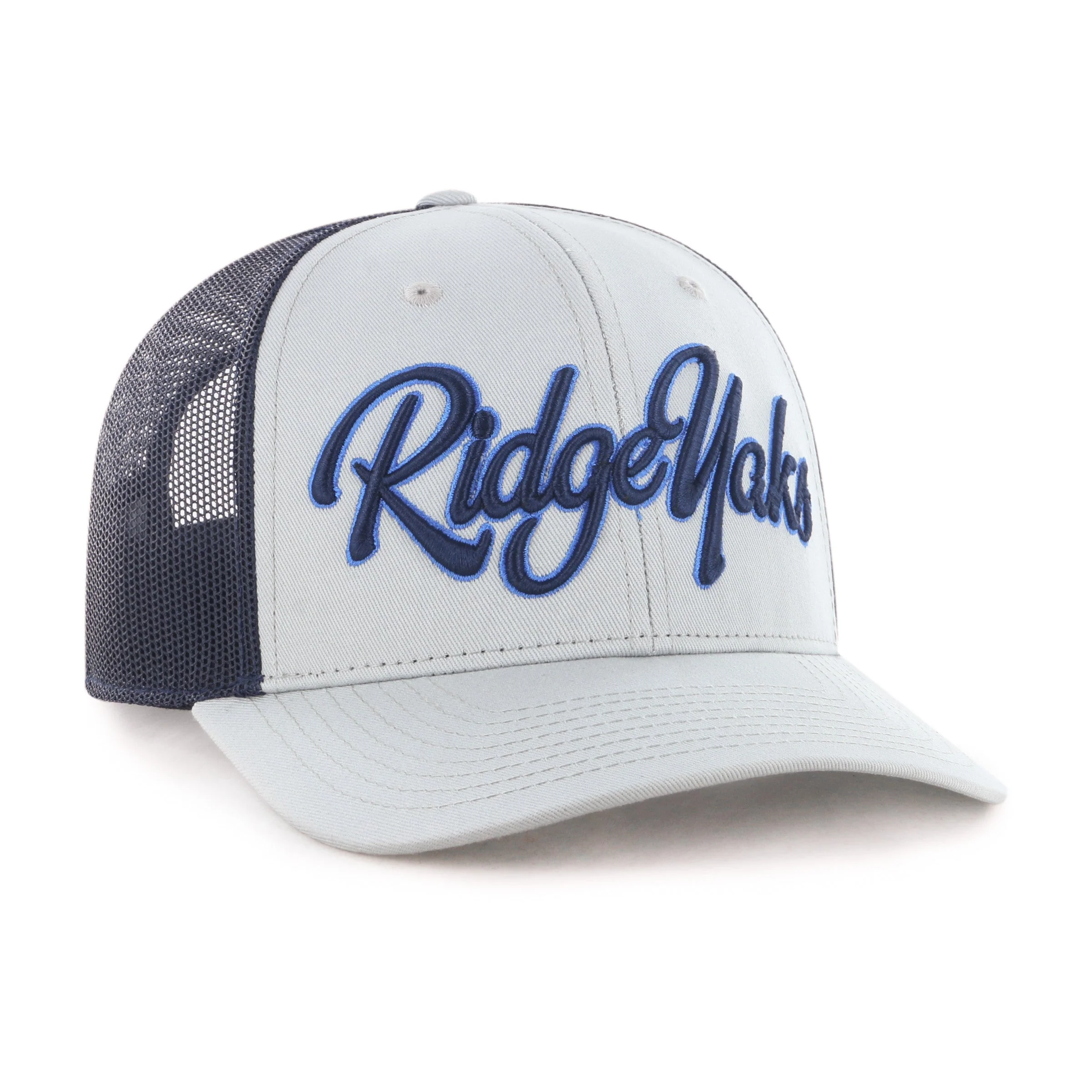 Salem RidgeYaks '47 Brand Overhand Trucker
