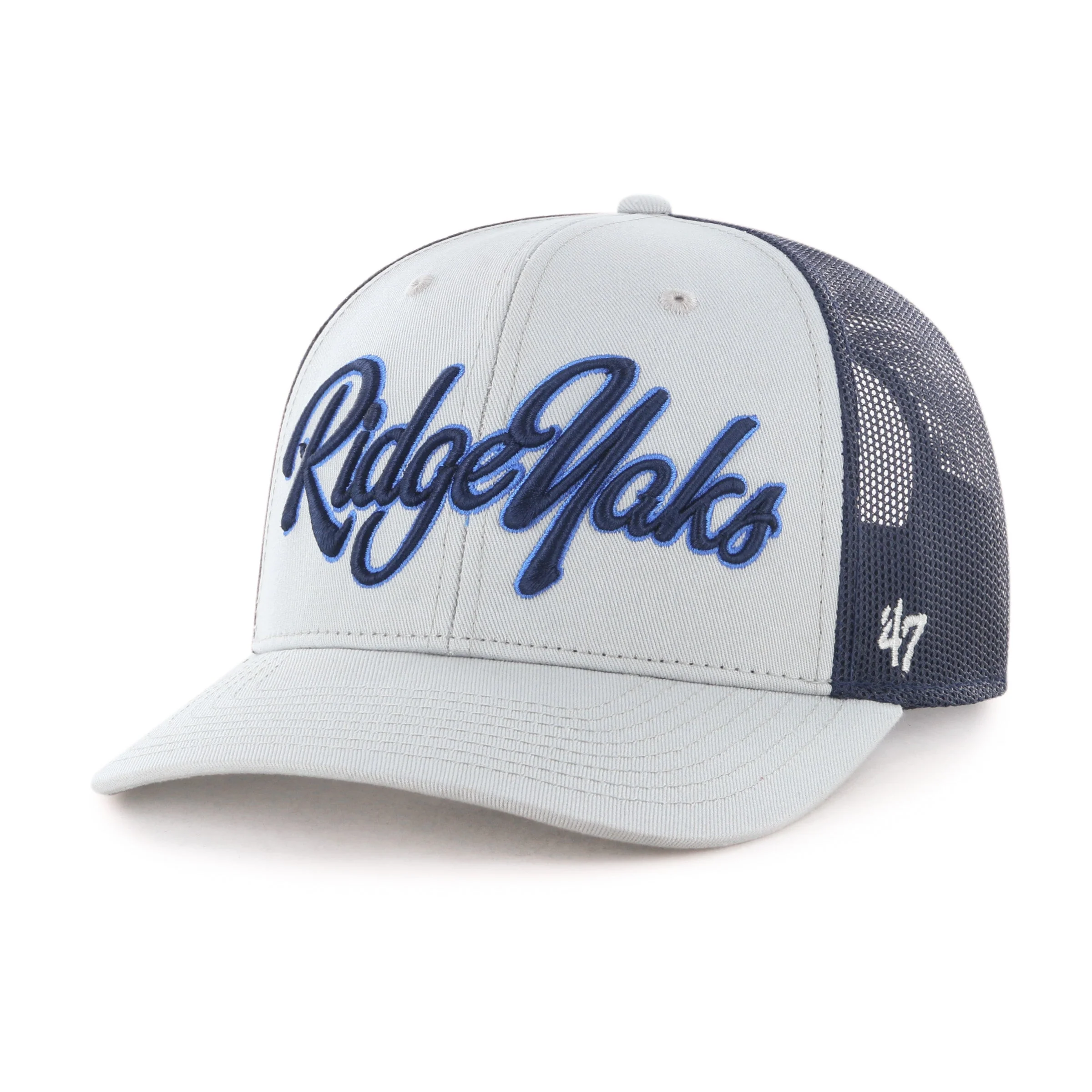 Salem RidgeYaks '47 Brand Overhand Trucker - Image 2
