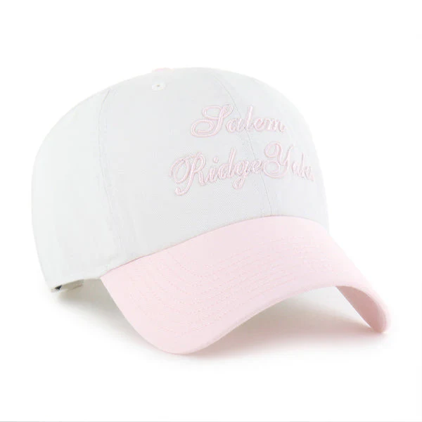 Salem RidgeYaks '47 Brand Womens Gelato Clean Up - Image 2