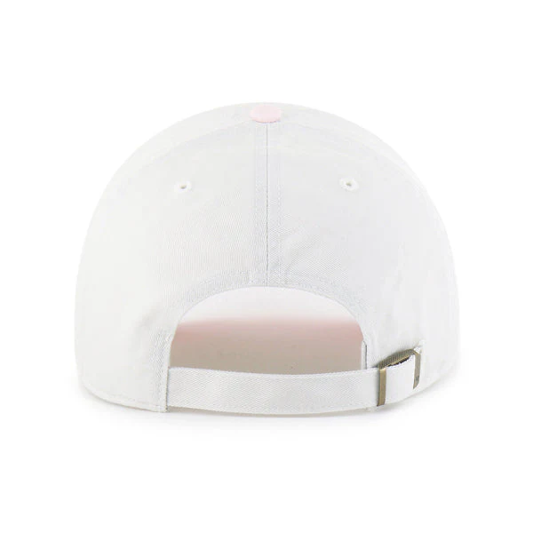 Salem RidgeYaks '47 Brand Womens Gelato Clean Up - Image 3