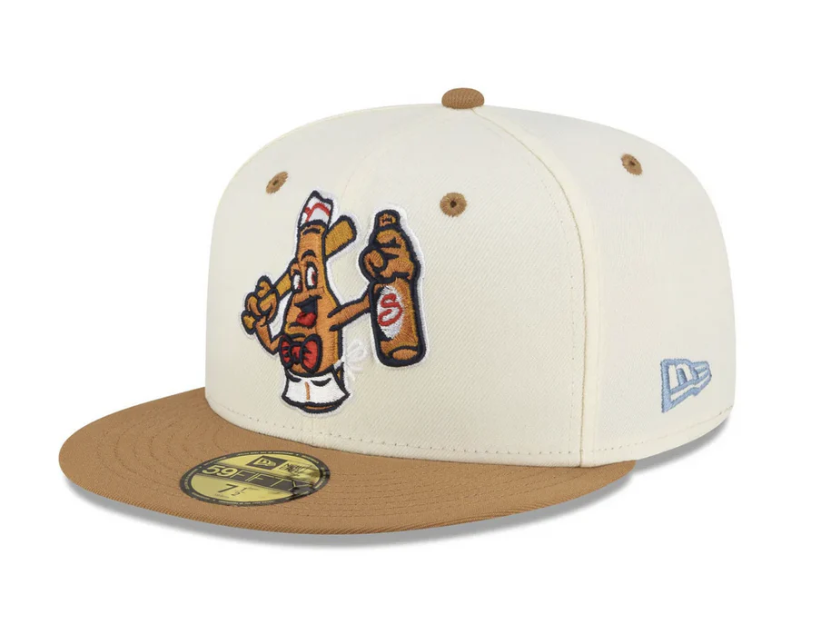 Salem RidgeYaks Beermonger Oktoberfest 5950 Fitted