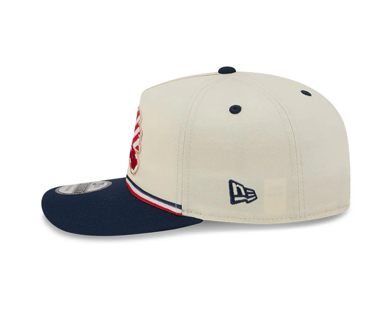 Salem RidgeYaks New Era 4th Of July 19Twenty Cap - Image 6