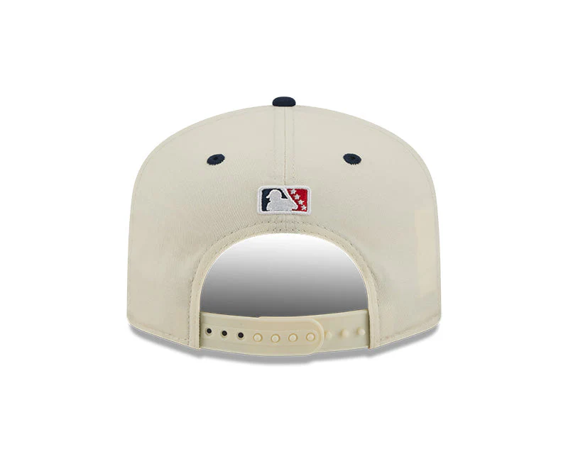 Salem RidgeYaks New Era 4th Of July 19Twenty Cap - Image 7