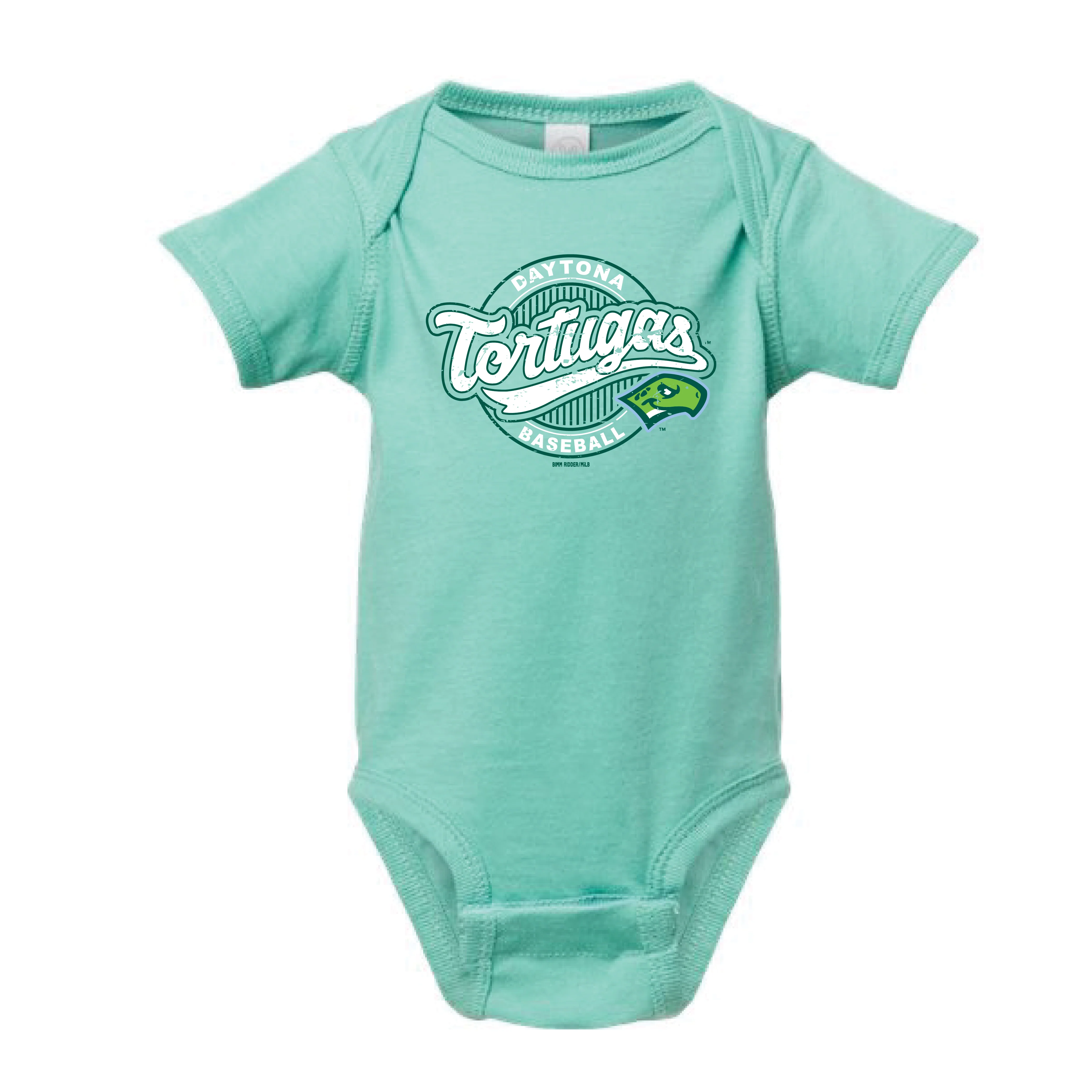 SALTWATER ONESIE