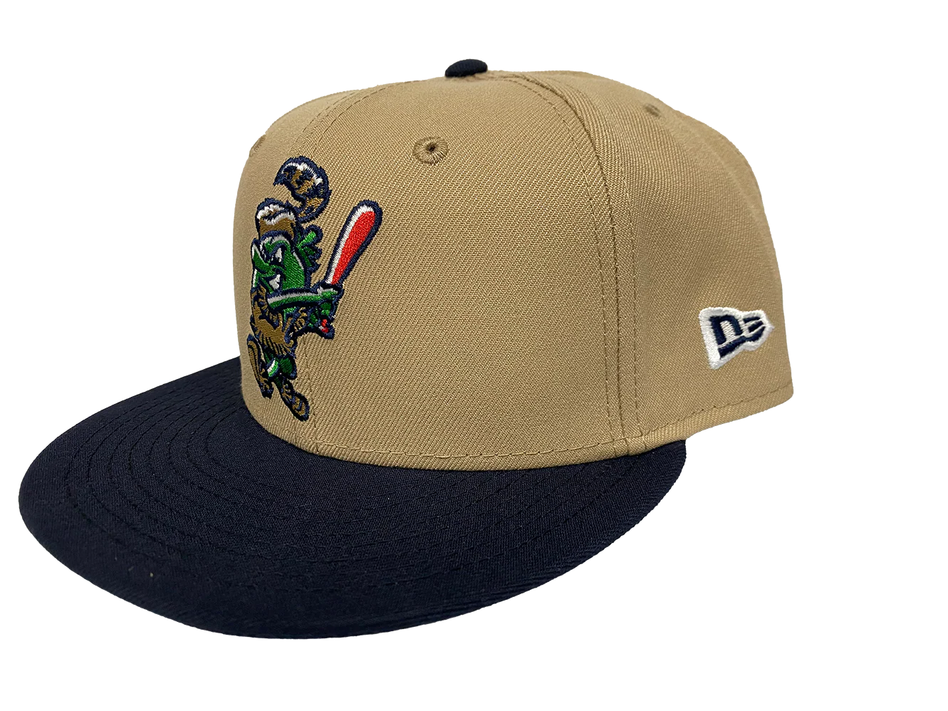 SAM Ballapeno Camel/Navy 5950