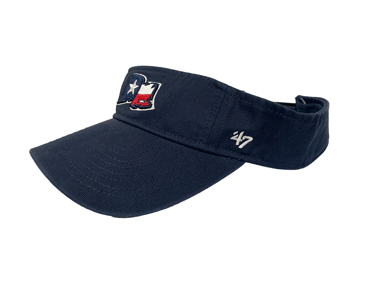 SAM Battleflag Cleanup Visor