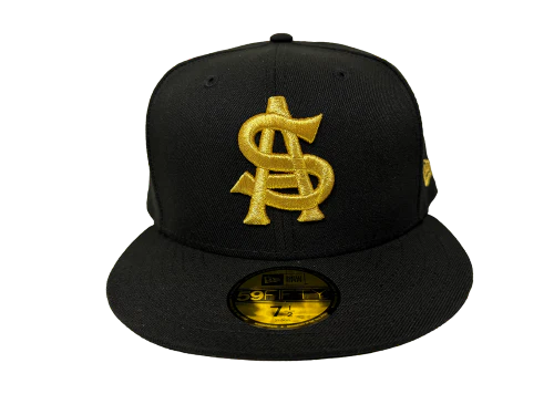 SAM Retro SA 3D Blk/Gold 5950 - Image 2