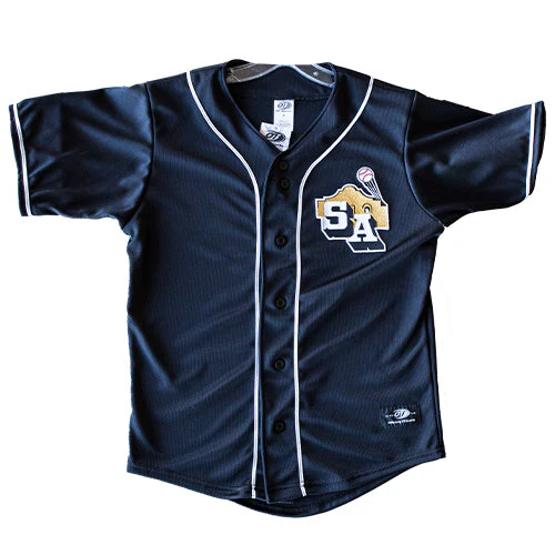 SAM Throwback Replica Jersey